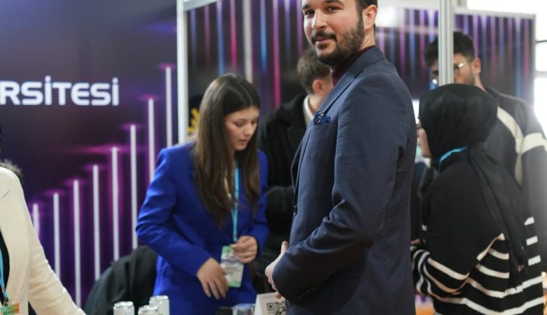 Ege TV – Dijital Dönüşüm Üzerine