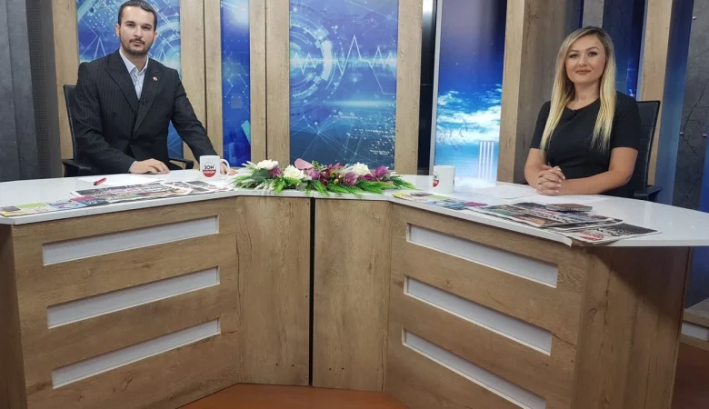 Son Mühür TV – “Sıcak Bakış” Programı
